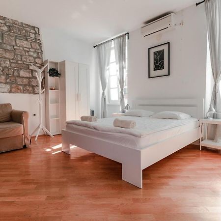 Apartments Music House Пиран Екстериор снимка