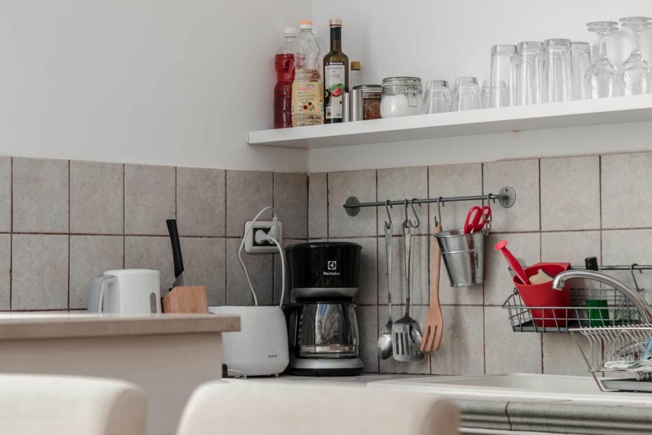 Apartments Music House Пиран Екстериор снимка