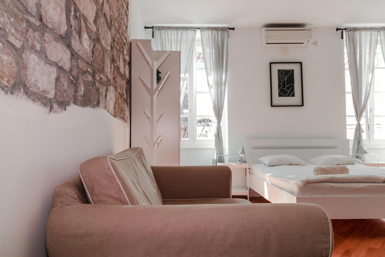 Apartments Music House Пиран Екстериор снимка