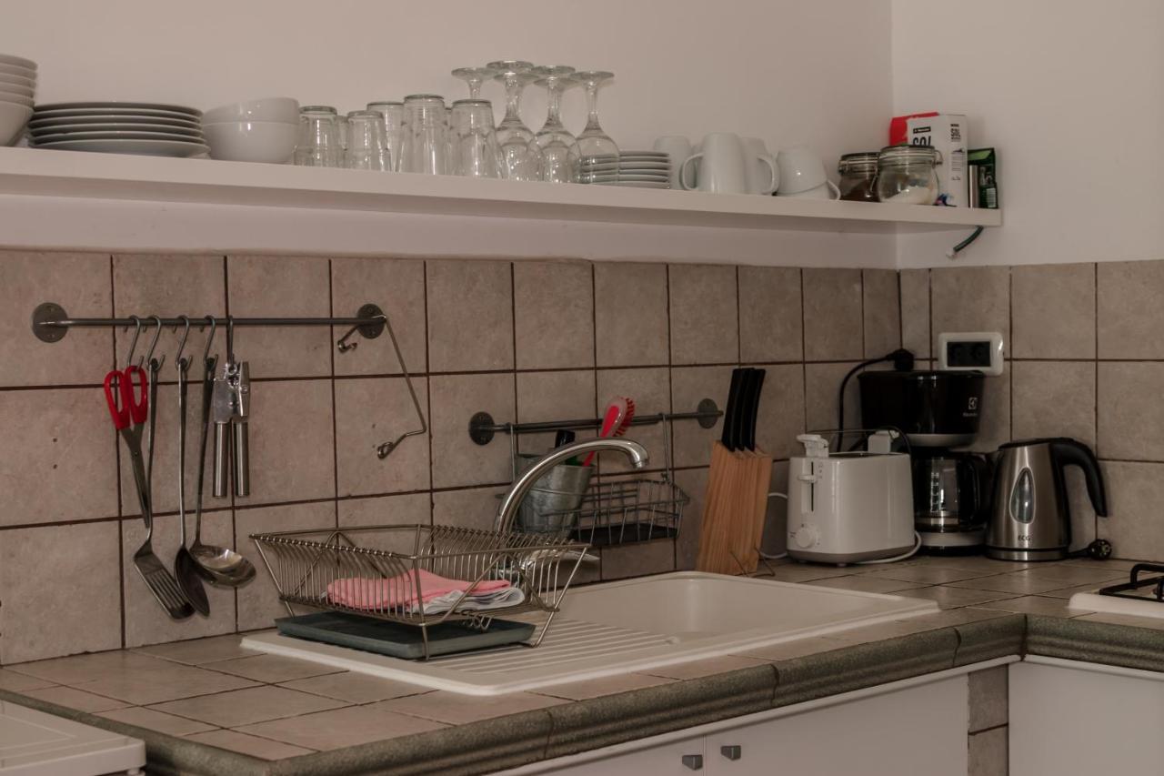 Apartments Music House Пиран Екстериор снимка