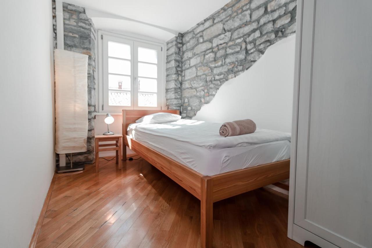 Apartments Music House Пиран Екстериор снимка