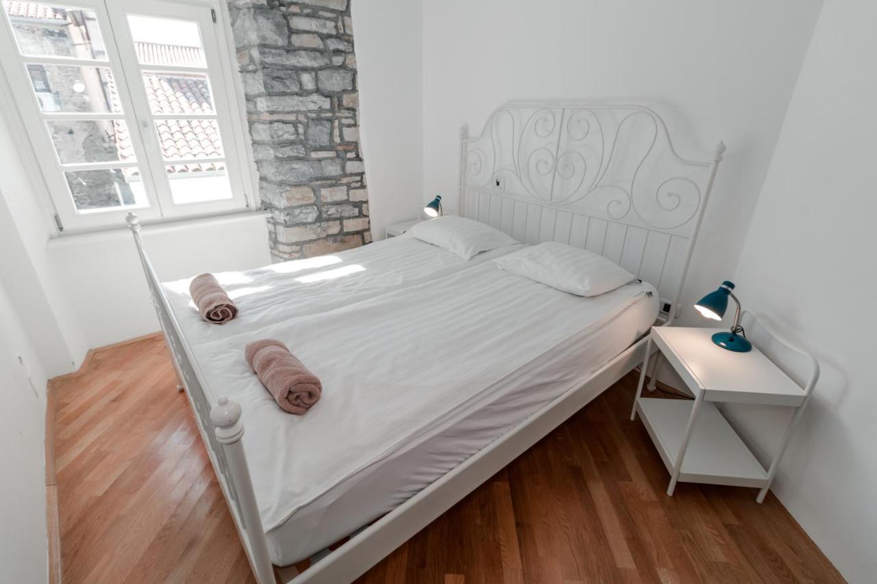 Apartments Music House Пиран Екстериор снимка
