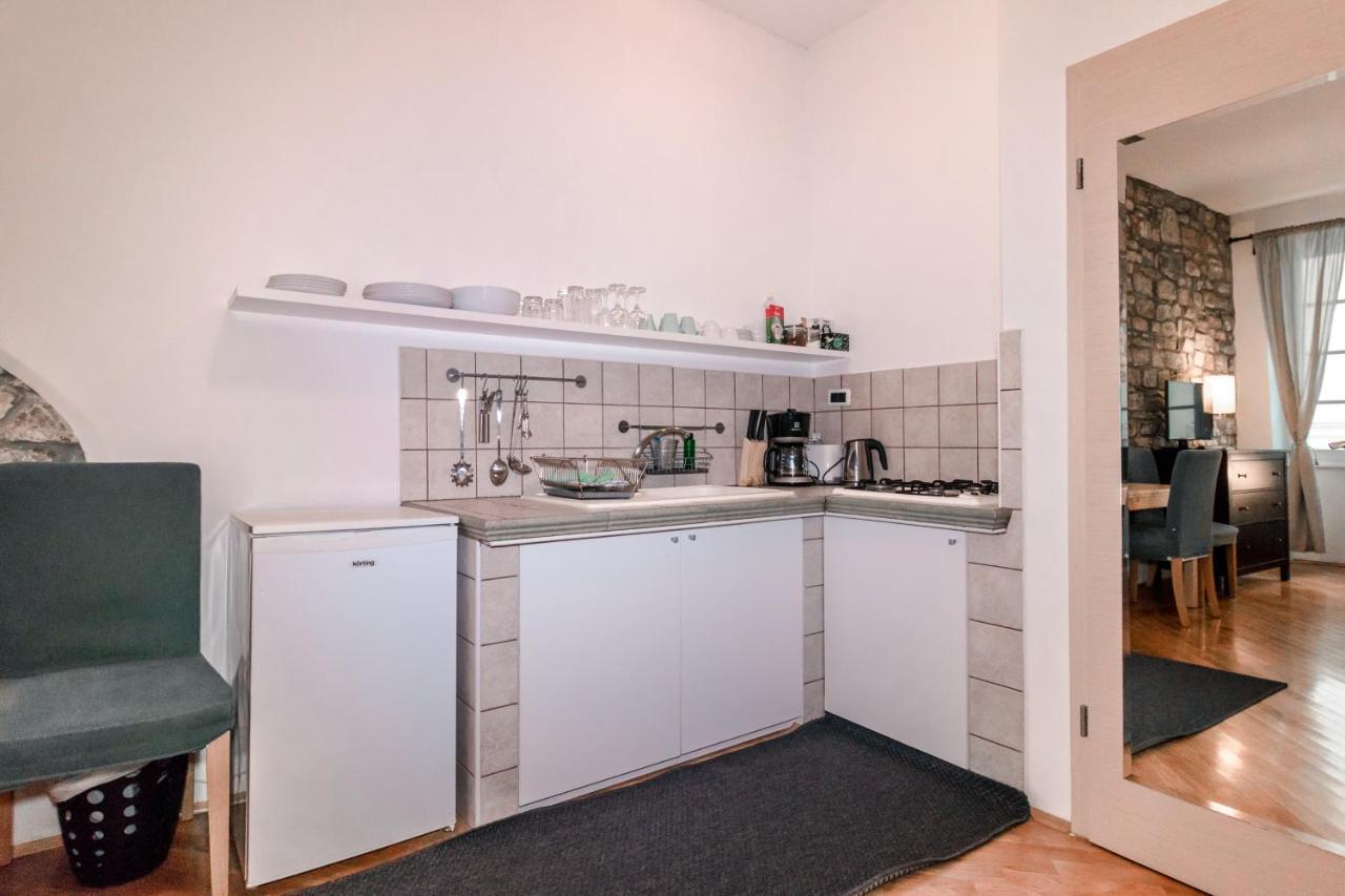 Apartments Music House Пиран Екстериор снимка