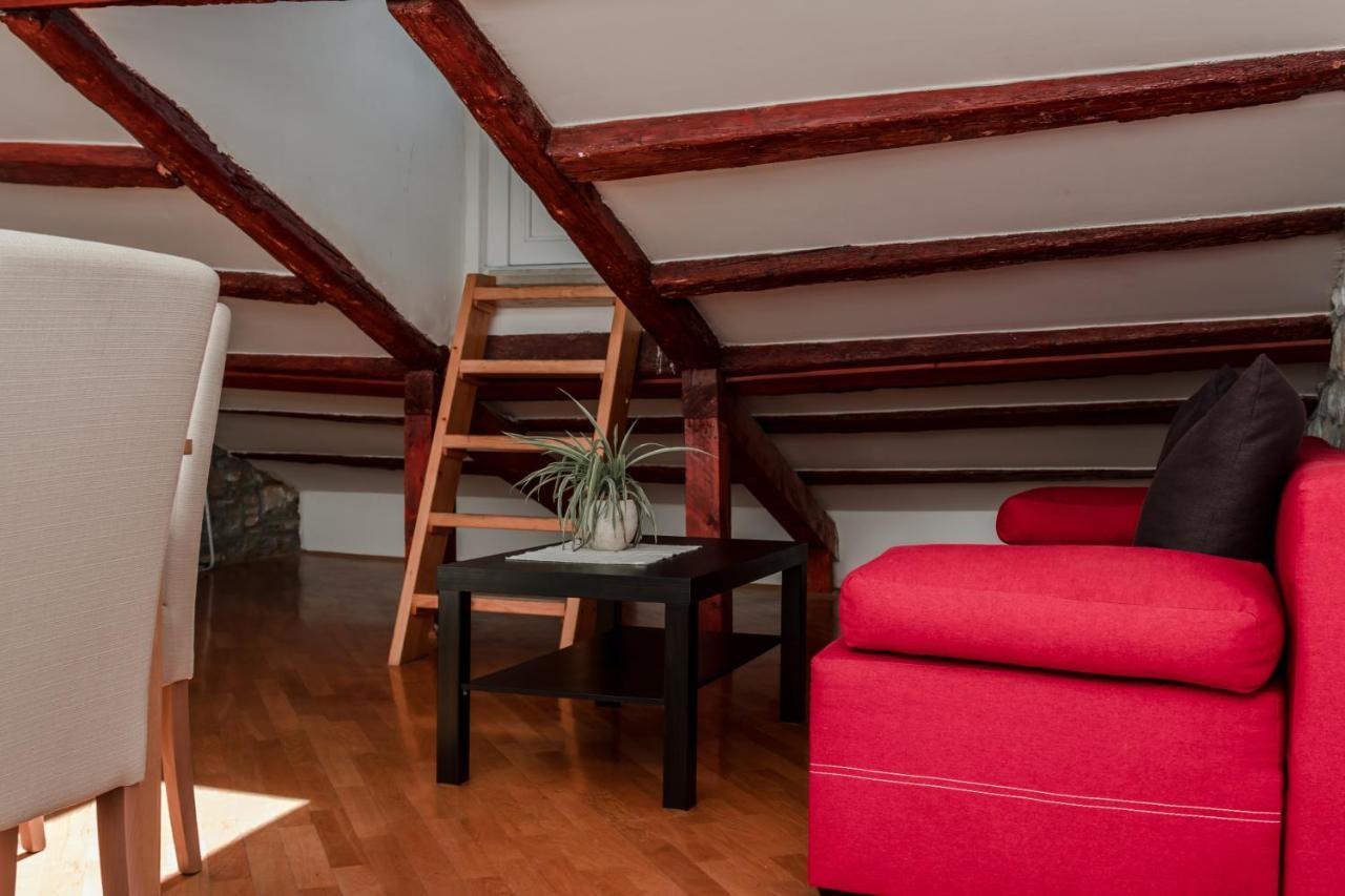 Apartments Music House Пиран Екстериор снимка