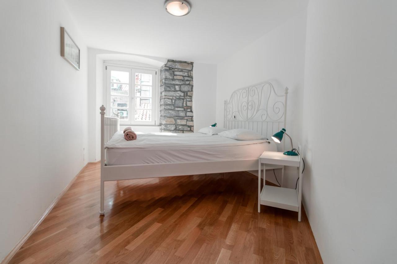 Apartments Music House Пиран Екстериор снимка